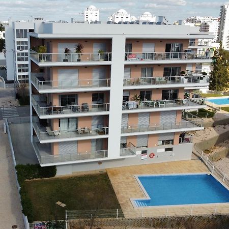 Premium Residence 1 Rcb Praia Da Rocha Portimão Exterior photo