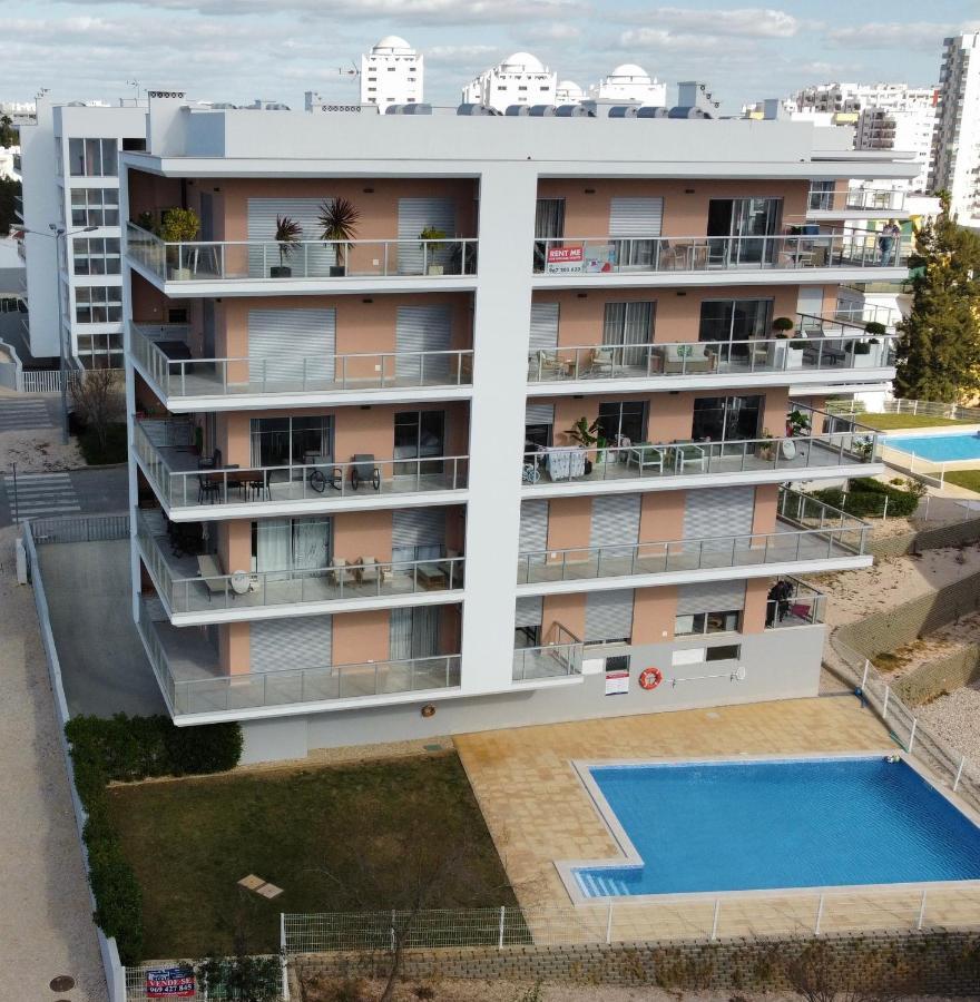 Premium Residence 1 Rcb Praia Da Rocha Portimão Exterior photo